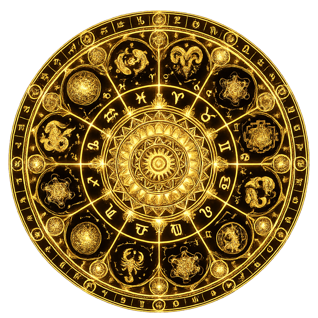 Vedic Astrology Chakra